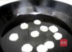 鸡汤素狮子头的做法图解7