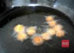 鸡汤素狮子头的做法图解8