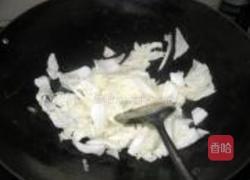 蚝油牛肉的做法图解3