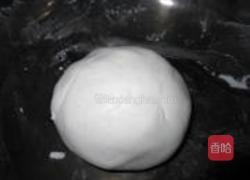 麻禌的做法图解2