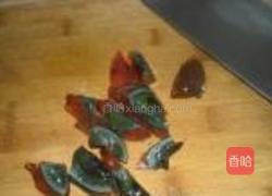 皮蛋虾粥的做法图解14