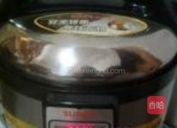 乌鸡山药煲的做法图解13