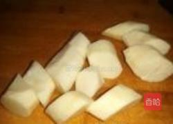 乌鸡山药煲的做法图解9