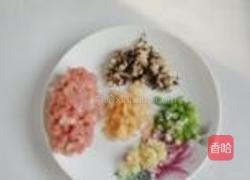 榨菜豆花的做法图解5