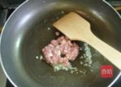 榨菜豆花的做法图解7