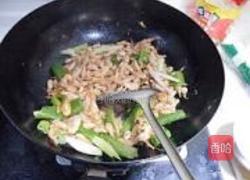 辣炒河虾的做法图解6