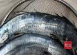 温州鱼饼的做法图解1