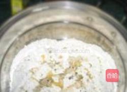 披萨的做法图解2