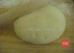 披萨的做法图解3