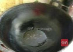 蒜薹炒牛肉的做法图解2