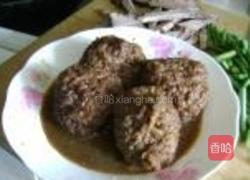 蒜薹炒牛肉的做法图解7