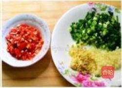 鱼香肉丝的做法图解2