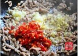 鱼香肉丝的做法图解5
