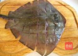 豉汁老板鱼的做法图解1