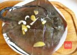 豉汁老板鱼的做法图解2