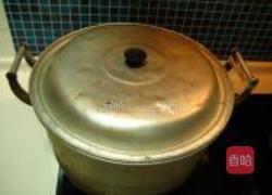 豉汁老板鱼的做法图解7