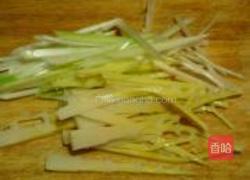 豉汁老板鱼的做法图解8