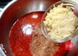 辣白菜的做法图解16