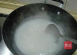 辣白菜的做法图解4