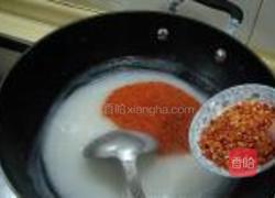 辣白菜的做法图解5