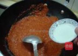 辣白菜的做法图解6