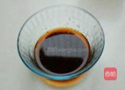 意式红茶杏仁脆饼的做法图解1