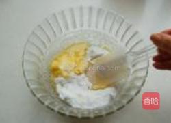 意式红茶杏仁脆饼的做法图解2