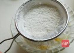 意式红茶杏仁脆饼的做法图解3