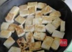 红烧豆腐的做法图解11
