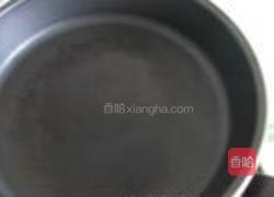 红烧豆腐的做法图解8