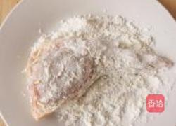 展“翅”高飞的做法图解10