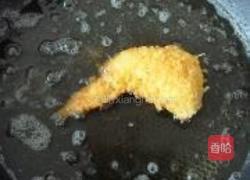 展“翅”高飞的做法图解14