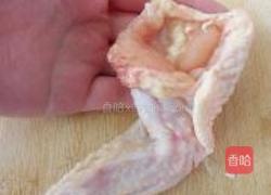 展“翅”高飞的做法图解6