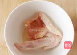 展“翅”高飞的做法图解7