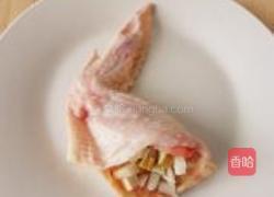 展“翅”高飞的做法图解8