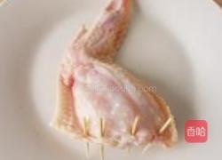 展“翅”高飞的做法图解9