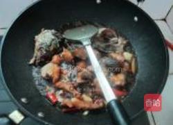 酒糟烧鱼块的做法图解10