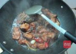 酒糟烧鱼块的做法图解11