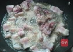 酒糟烧鱼块的做法图解3