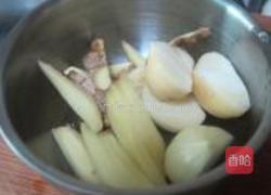 酒糟烧鱼块的做法图解4