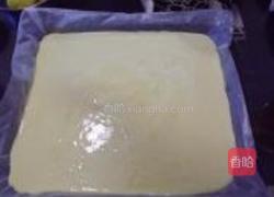 橙汁柠檬蛋糕的做法图解11