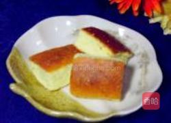 橙汁柠檬蛋糕的做法图解14