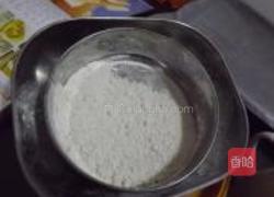 橙汁柠檬蛋糕的做法图解5