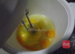 橙汁柠檬蛋糕的做法图解7