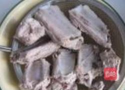 家常红烧排骨的做法图解2