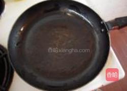 煎饼果子的做法图解4