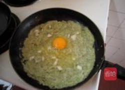 煎饼果子的做法图解6