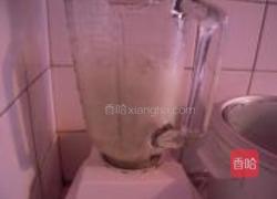 煎饼果子的做法图解2