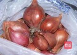 碗粿的做法图解3