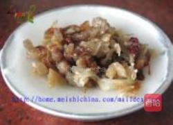 碗粿的做法图解9